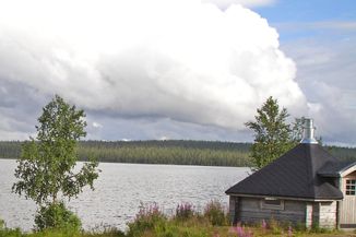 Naakajärvi